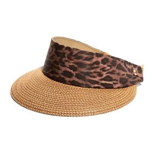 Eric Javits Champ Visor